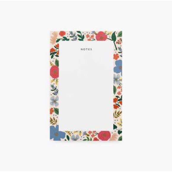 New! Rifle Paper Co. Set - Picture 4 of 5